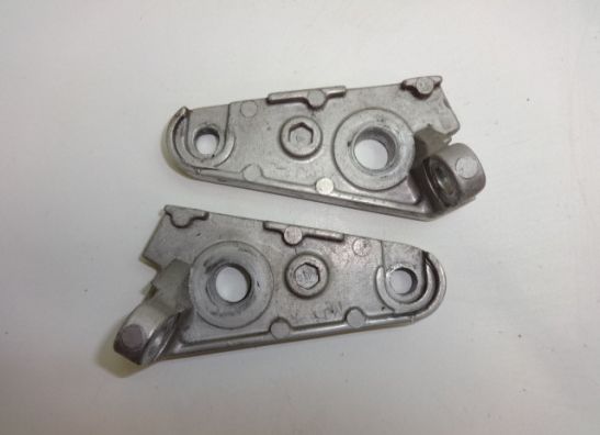 Voorpoten compleet Honda VF 500 