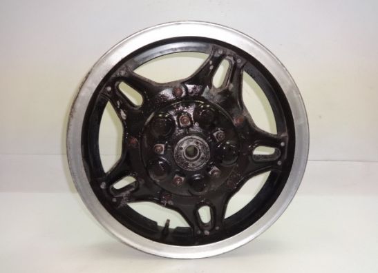 Rear wheel Honda Overige Honda
