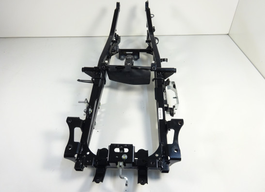 Achtersubframe Honda CBF 1000