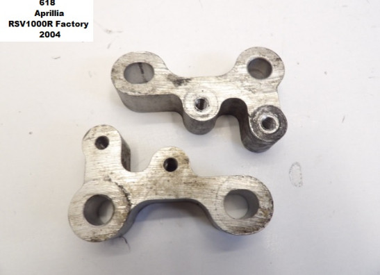 Rahme teile Aprilia RSV 1000