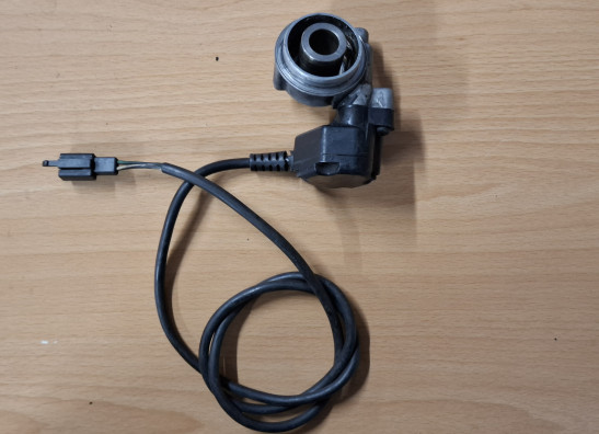 Speedometer gear box Honda VF 700  750 S Sabre