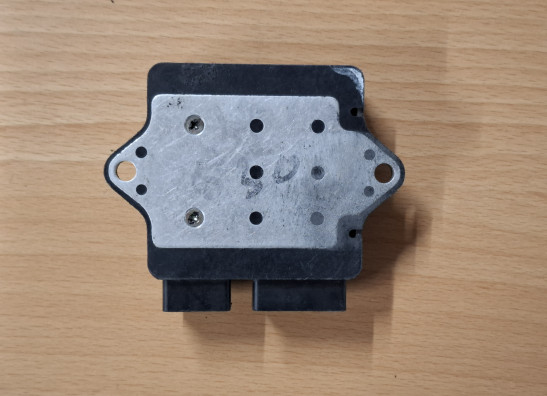 CDI Einheit Yamaha XJ 550