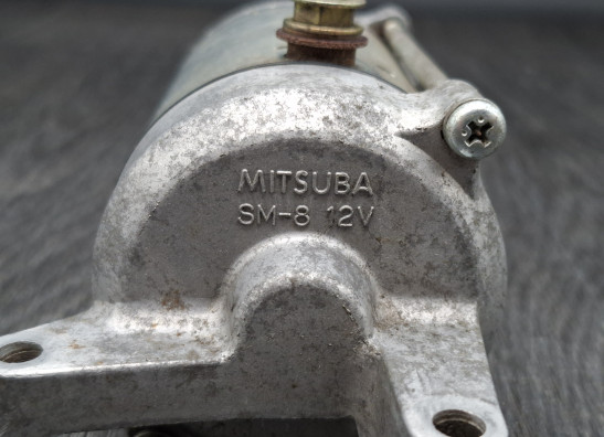 Startmotor Honda CBR 1000 F