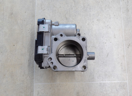 Gasklephuis BMW K 1600 B