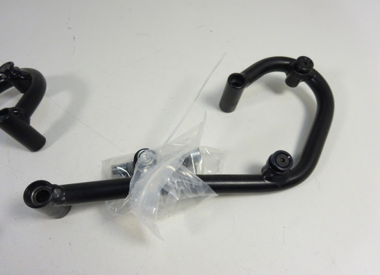 Koffer halter set Kawasaki 650 Vulcan S