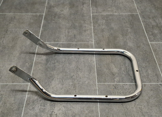 Bagagedrager Harley Davidson FLHT Electra Glide Standard