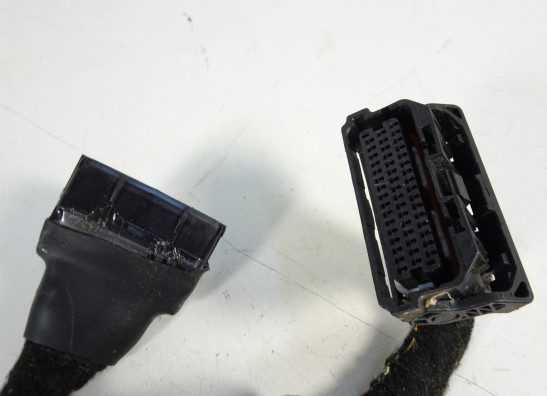 CDI ECU unit Yamaha MT 07