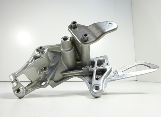 Schetsplaat links BMW F 800 R