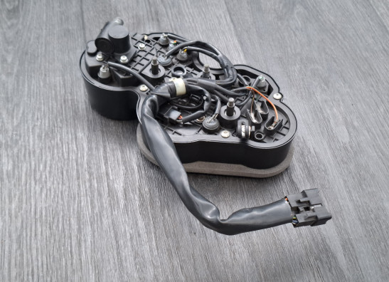 Tacho-set Suzuki GSX R 750