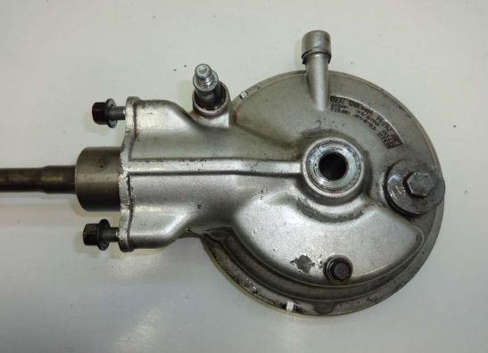 Final driven gear Honda VT 700 750