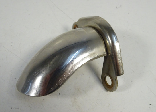 Auspuff-Krummer Yamaha BT 1100