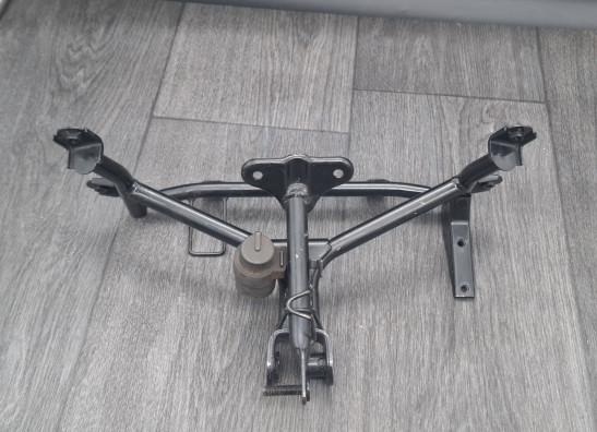Kuipframe Suzuki GSX R 1100