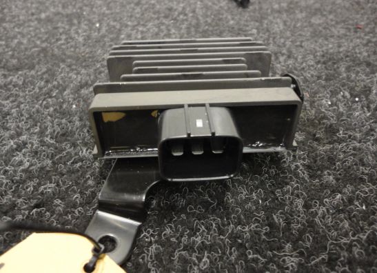 Regler Gleichrichter Kawasaki Z 1000