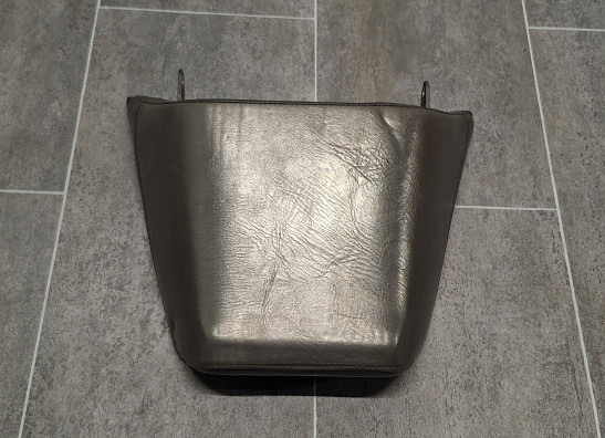 Soziussitz Yamaha V max