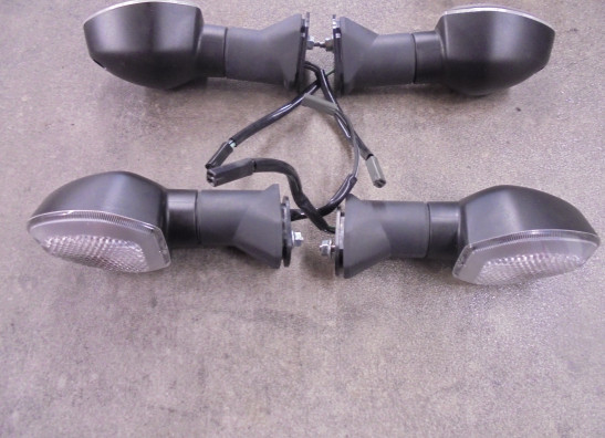 Knipperlicht Suzuki DL 650 V STROM