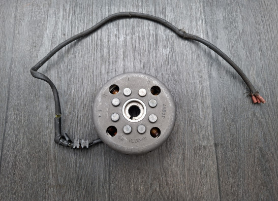 Dynamo Honda VF 1100 C Magna