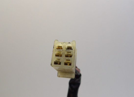 Stuurschakelaar rechts Yamaha TDM