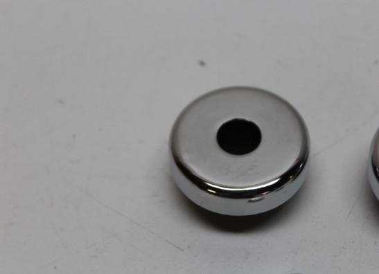 Steer Suzuki VS 1400 Intruder