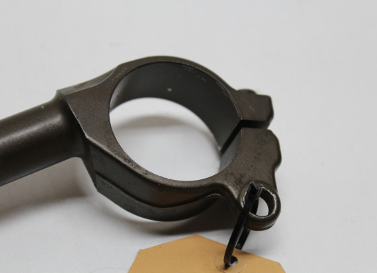 Steering Handle left  Kawasaki ZX 6 R