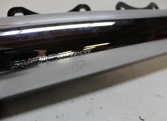 Auspuff Suzuki VL 800