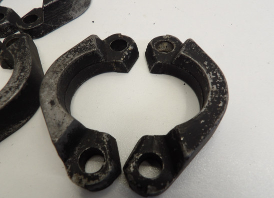 Downpipes Kawasaki ZXR 750