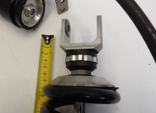 Achterschokbreker Honda ST 1300 Pan European