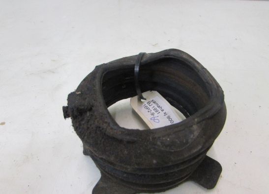 Swingarm Yamaha XJ 900 S Diversion