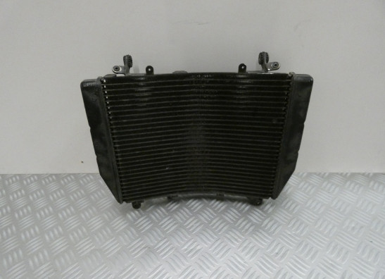 Radiateur MV Agusta 750 Brutale