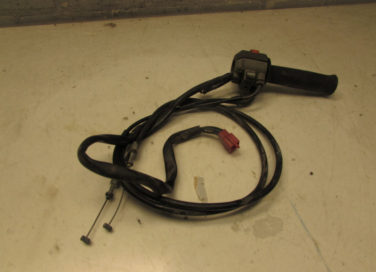 Lenkerschalter rechts Honda VF 700  750 C Magna