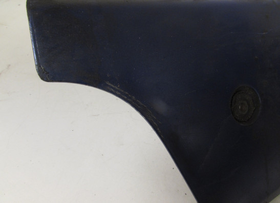 Onderkuip Kawasaki GTR 1000