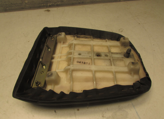 Soziussitz Kawasaki ZXR 400