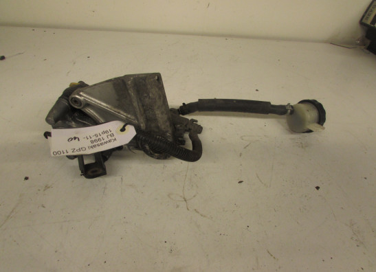 Bremssattel Bremszange hinten Kawasaki GPZ 1100