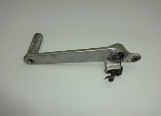 Rempedaal Suzuki GSF 400 Bandit