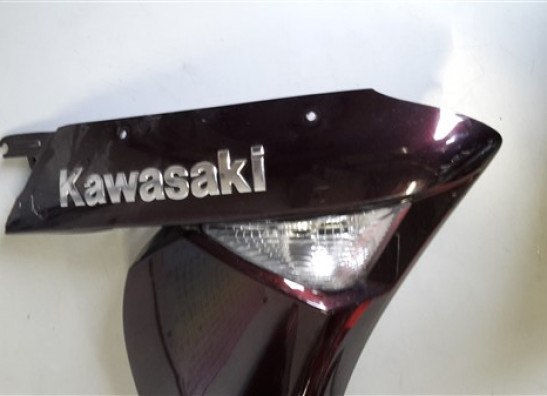 Rechter zijkuip Kawasaki GTR 1400