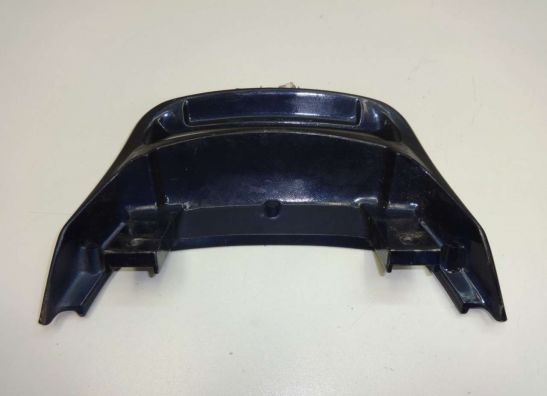 Rear grip Kawasaki ZZR 600