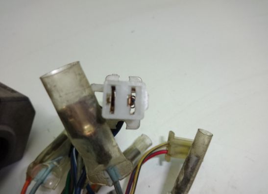 Stuurschakelaar links Honda VF 700  750 S Sabre