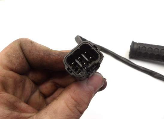 Handlebar switch assy right Kawasaki Z 1000