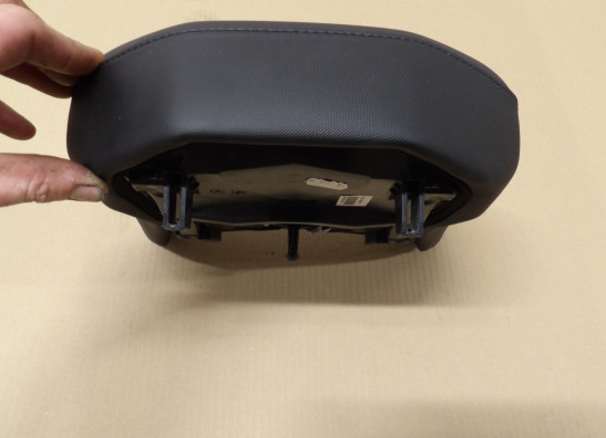 Buddy seat BMW R 1250 GS