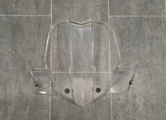 Wind screen Triumph Tiger 800