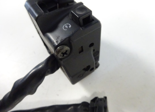 Stuurschakelaar rechts Kawasaki ZX 10 R