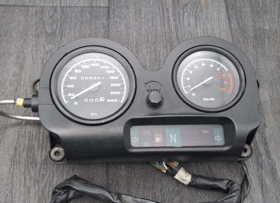 Tacho-set BMW R 1100 RT