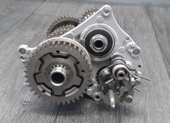 Gear box BMW R 1300 GS