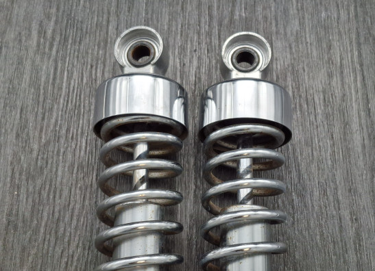 Rear cushion Honda VF 700  750 C Magna