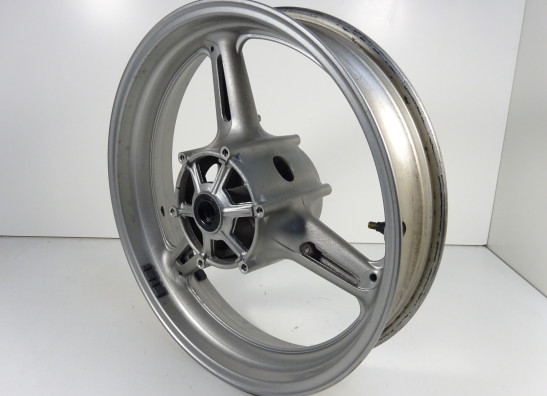 Front Wheel Yamaha FJR 1300