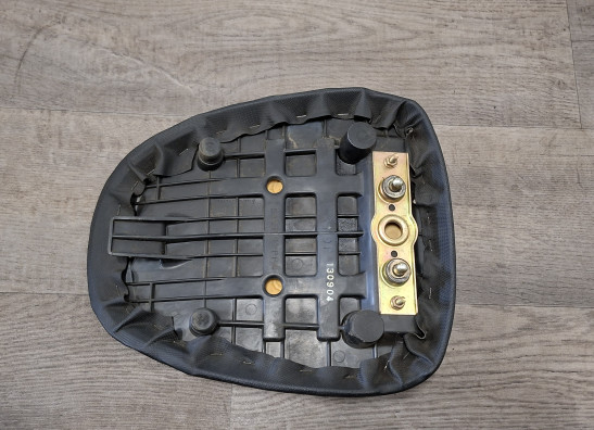 Buddy zadel Suzuki SV 650