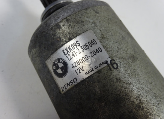 Starting motor BMW K 1200 GT