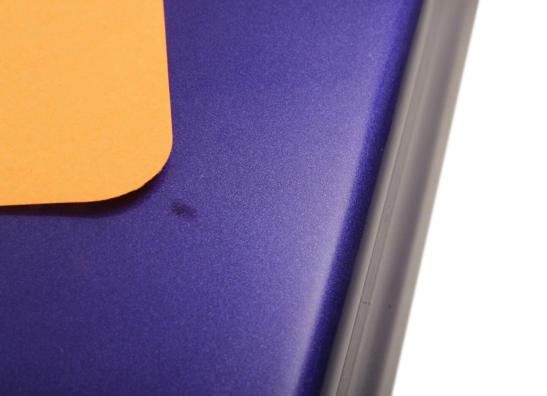 Cowl Left Kawasaki ZZR 250