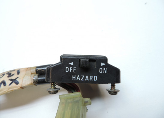 Handlebar switch assy left Yamaha XVZ 1300 Venture