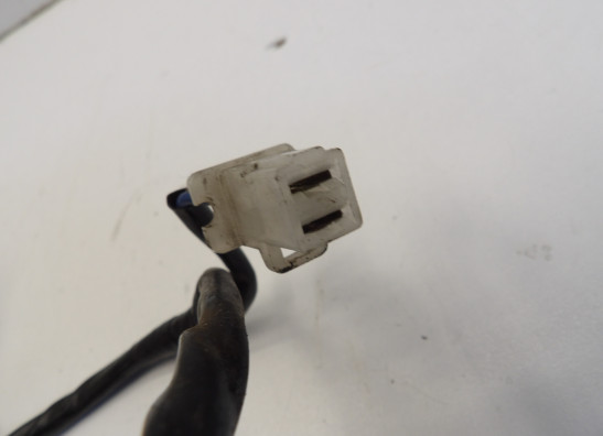 CDI Einheit Honda CM 400 T 