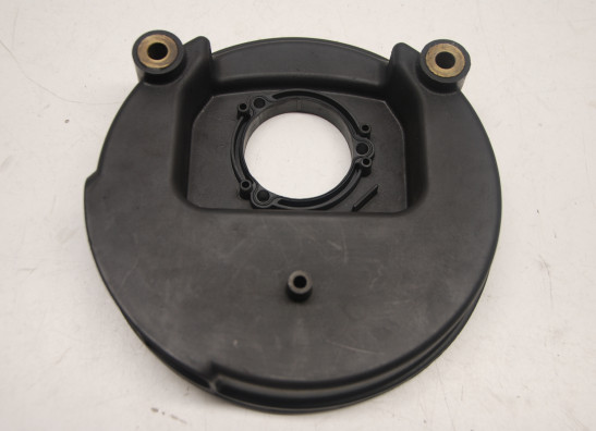 Air cleaner case Harley Davidson Softtail